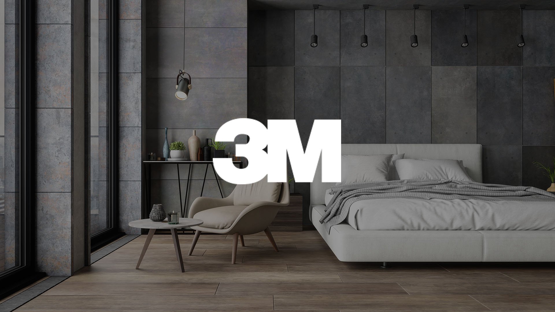 3M Header Image