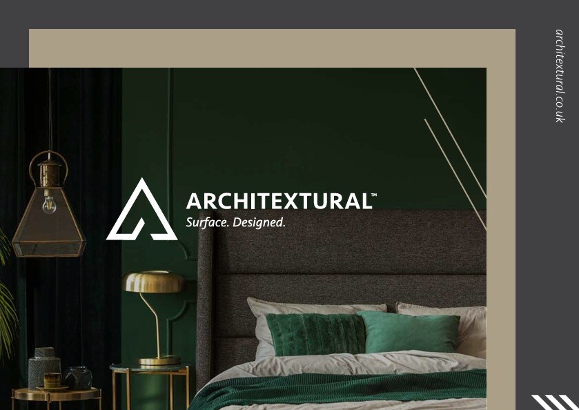 Architextural brochure