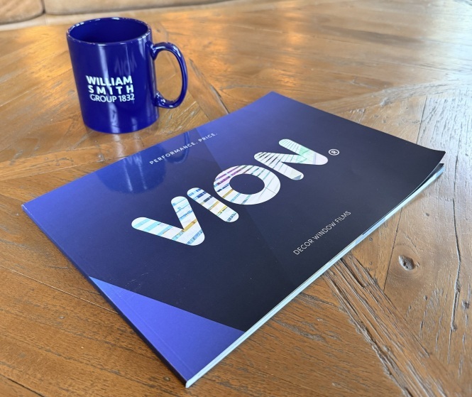 vion brochure